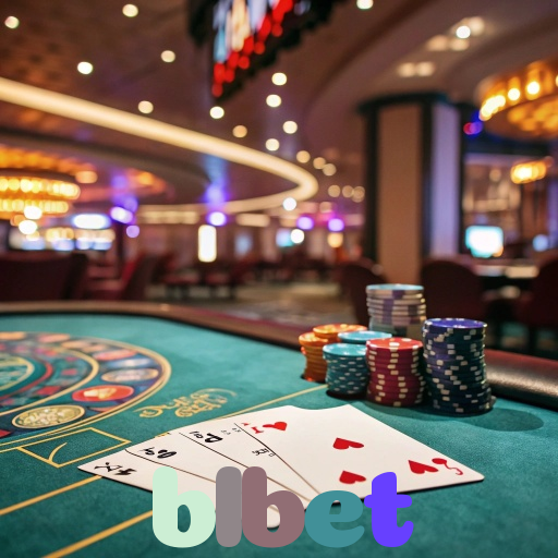 blbet