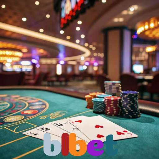 blbet