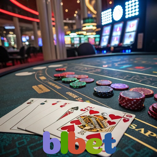 blbet